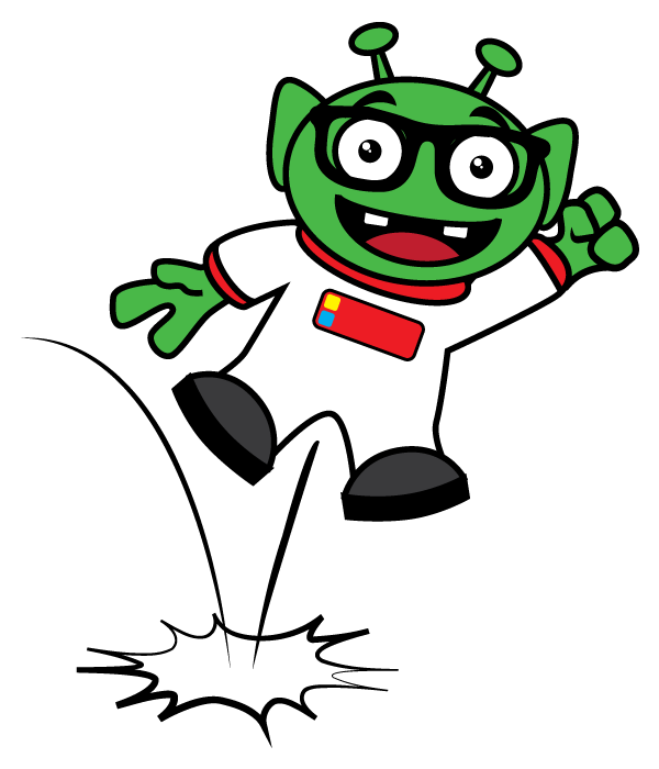 Orbit's Bouncy Castles
