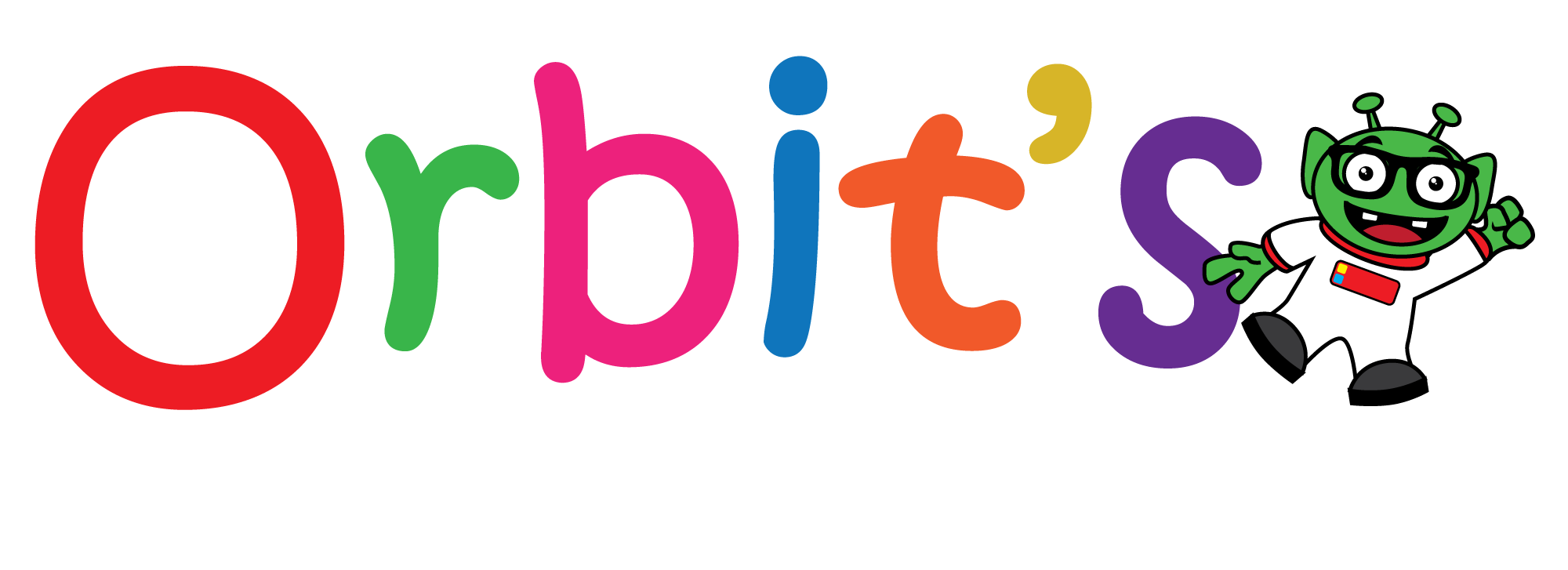 Orbit's Bouncy Castles